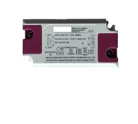 NIKOIDIC Controlador de Potencia Led, Controlador de Transformador de Foco de Tubo de lastre de Corriente Constante 12W7W20W30w(DL-7W300-L)