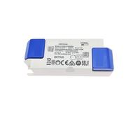 NIKOIDIC Controlador LED LF-GIRxxxYM Serie LF-GIRxxxYS Transformador LED Entrada 220V-240V Salida 500mA 600mA 900mA 1200mA 1300mA 1500mA(LF-GIR013YS0250H)