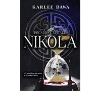 Nikola: 2 (Pecados Capitales)