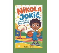 NIKOLA JOKIĆ: Dream Big, Play Smart