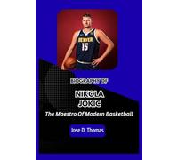 NIKOLA JOKIC: The Maestro Of Modern Basketball