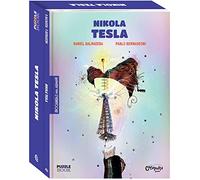 Nikola Tesla: Biografias Para Montar