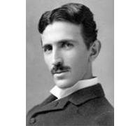 Nikola Tesla (ebook)