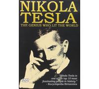 Nikola Tesla: The Genius Who Lit the World [USA] [DVD]