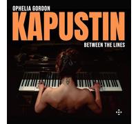 Nikolai Kapustin: Between the Lines