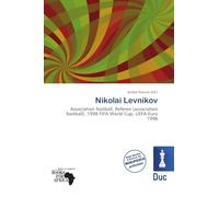 Nikolai Levnikov: Association football, Referee (association football), 1998 FIFA World Cup, UEFA Euro 1996