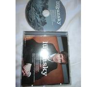 Nikolai Lugansky, Sakari Oramo & City Of Birmingham Symphony Orchestra - Rachmaninov : Paganini, Corelli & Chopin Variations