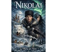 Nikolai (Nadie puede cambiar el destino.)