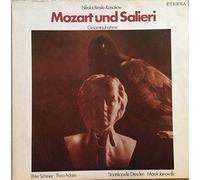 Nikolai Rimsky-Korsakov - Mozart und Salieri