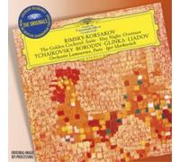 Nikolai Rimsky- Rimsky-Korsakov: The Golden Cockerel Suit (CD) (Importación USA)