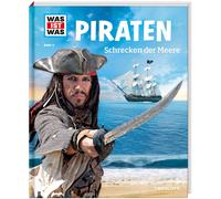 Nikolai Smirnov WAS IST WAS Band 71 Piraten. Schrecken der Meere (WA (Tapa dura)