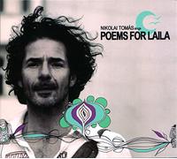 Nikolai Tomas - Sings Poems for Laila
