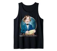 Nikolai Vasilyevich Gogol, escritor ucraniano Camiseta sin Mangas
