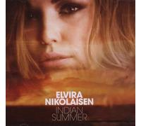 Nikolaisen,Elvira - Indian Summer