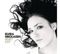 Nikolaisen, Elvira - Quiet Exit [Vinilo]