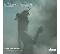 Nikolaj Bentzon Tri A Midsummer Night's Jazz: Live at Jaz (CD) (Importación USA)