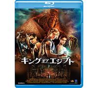 Nikolaj Coster-Waldau - Gods Of Egypt [Edizione: Giappone] [Italia] [Blu-ray]