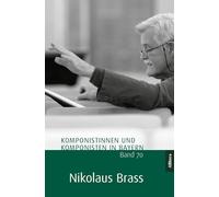 Nikolaus Brass