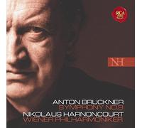 Nikolaus Harnoncourt - Bruckner: Symphony No. 9