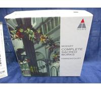 Nikolaus Harnoncourt - Mozart: Complete Sacred Works [Import]