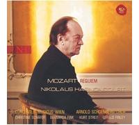 Nikolaus Harnoncourt - Mozart: Requiem