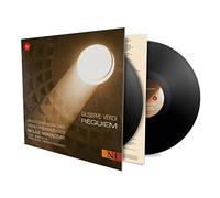 Nikolaus Harnoncourt - Verdi: Requiem [Vinilo]