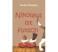Nikolaus Ist Futsch (ebook)