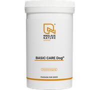 Nikolaus Nature animal BASIC CARE® Dog Powder - 100 g Nikolaus Nature animal