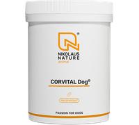 Nikolaus Nature animal CORVITAL® Dog Capsules - 150 cápsulas Nikolaus Nature animal