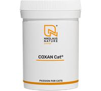 Nikolaus Nature animal COXAN® Cat - 40 g Nikolaus Nature animal