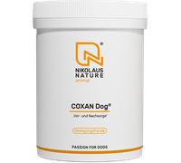 Nikolaus Nature animal COXAN® Dog "Pre- & Aftercare" Powder - 150 g Nikolaus Nature animal