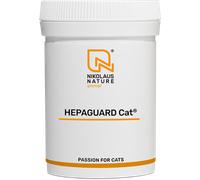 Nikolaus Nature animal HEPAGUARD® Cat - 45 g Nikolaus Nature animal