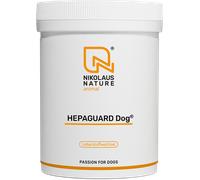 Nikolaus Nature animal HEPAGUARD® Dog Powder - 165 g Nikolaus Nature animal