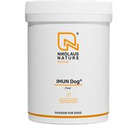 Nikolaus Nature animal IMUN® Dog "Para" Capsules - 150 cápsulas Nikolaus Nature animal