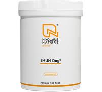 Nikolaus Nature animal IMUN® Dog Powder - 163 g Nikolaus Nature animal