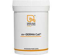Nikolaus Nature animal OV-DERMA® Cat - 40 g Nikolaus Nature animal