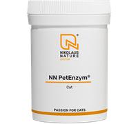 Nikolaus Nature animal PetEnzym® Cat - 45 g Nikolaus Nature animal