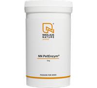 Nikolaus Nature animal PetEnzym® Dog - 105 g Nikolaus Nature animal