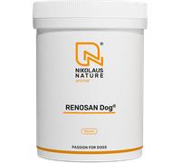 Nikolaus Nature animal RENOSAN® Dog Pulver - 140 g Nikolaus Nature animal