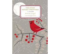 Nikolay Gogol The Night Before Christmas (Tapa dura) (Importación USA)