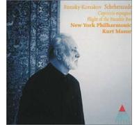 Nikolay Rimsky-Korsa - Rimsky-Korsakov: Scheherazade I [Import]