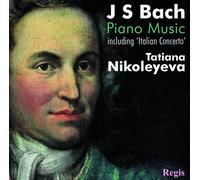 Nikolayeva Tatiana - Concerto in Stile Italiano Bwv 971