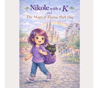 Nikole with a K and The Magical Theme Park Day: Nikole with a K