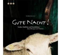 Nikoleo - Gute Nacht Lieder,Gedichte Un [Import]