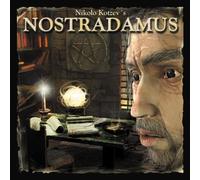 Nikolo Kotzev - Nikolo Kotzev's Nostradamus