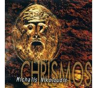 Nikoloudis,Michalis - Chrismos