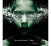 Nikoloudis,Michalis - Deja Vu