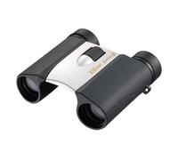 Nikon 10x25 DCF Sportstar IV EX Plata Binoculares