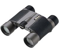 Nikon 10x25 HG-L DCF WP - Prismáticos (10 x 25, Prisma en tejado, Resistentes al Agua)