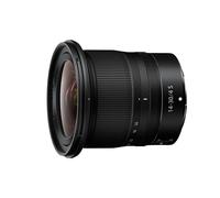 Nikkor Z 14-30mm F4 S